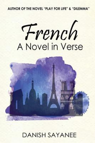 Buch French: A Story in Verse Danish Sayanee