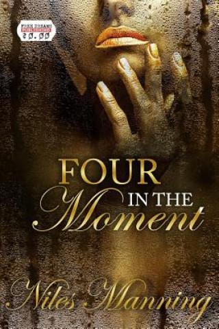 Book Four in The Moment Niles Manning