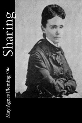 Knjiga Sharing May Agnes Fleming