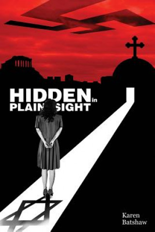 Buch Hidden In Plain Sight Karen Batshaw