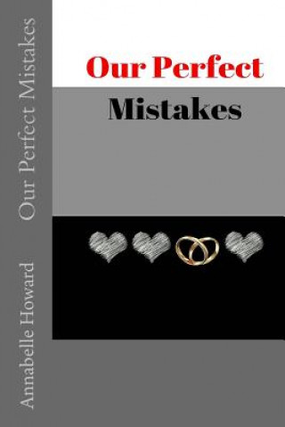 Boek Our Perfect Mistakes Annabelle Howard