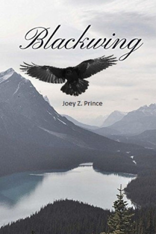 Boek Blackwing Joseph Prince