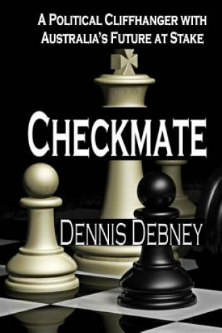 Książka Checkmate Dennis Debney