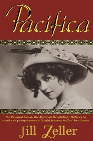 Boek Pacifica Jill Zeller