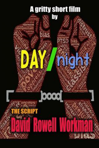 Buch DAY/night David Rowell Workman