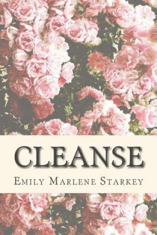Knjiga Cleanse Emily Marlene Starkey