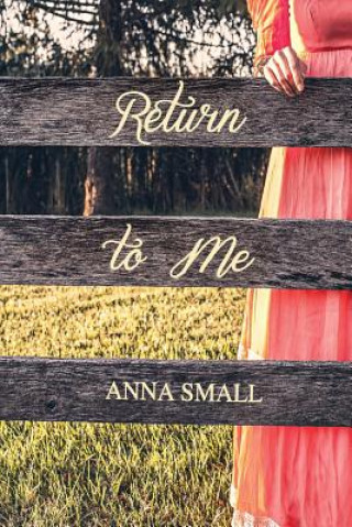 Book Return to Me Anna Small