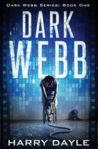 Kniha Dark Webb Harry Dayle