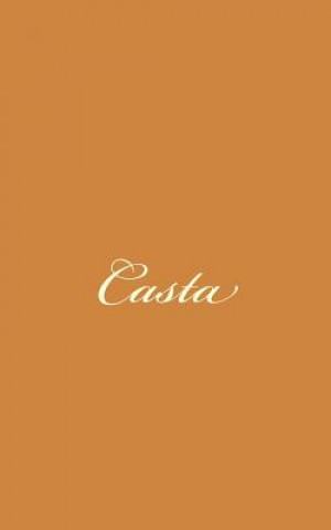 Книга Casta S H