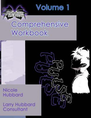 Kniha DA Shadow Phantom Comprehensive Workbook Nicole D Hubbard