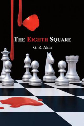 Kniha Eighth Square G R Akin