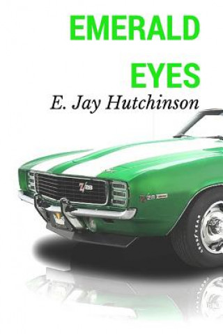 Knjiga Emerald Eyes E Jay Hutchinson