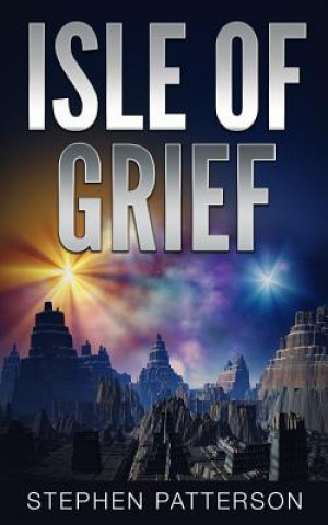 Carte Isle Of Grief Stephen Patterson