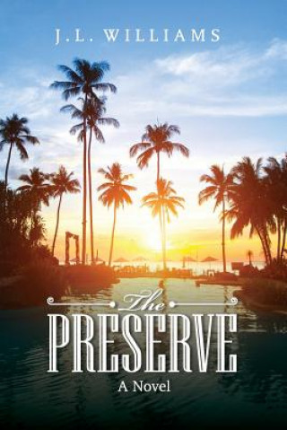 Libro Preserve J L Williams