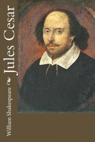 Buch Jules Cesar William Shakespeare