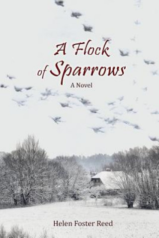 Carte A Flock of Sparrows Helen Foster Reed