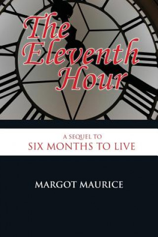 Carte The Eleventh Hour Margot Maurice