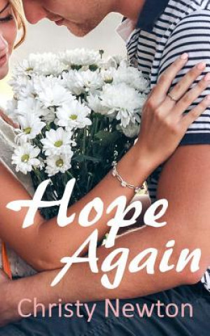 Book Hope Again Christy Newton