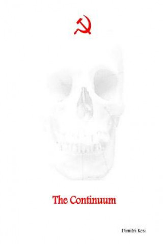 Knjiga The Continuum Dimitri Kesi