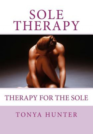 Knjiga Sole Therapy Tonya Hunter