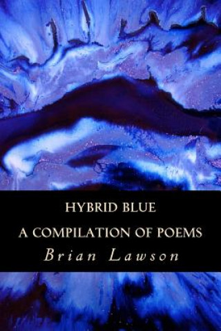Βιβλίο Hybrid Blue Brian Lawson
