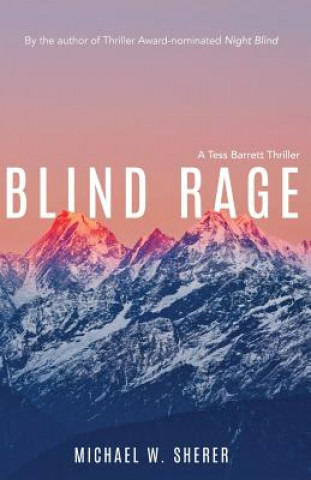 Libro Blind Rage Michael W Sherer