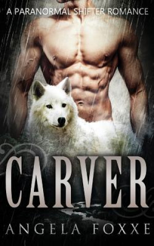 Book Carver Angela Foxxe