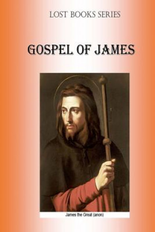 Carte Gospell of James: Protevangelion MR Billy R Fincher