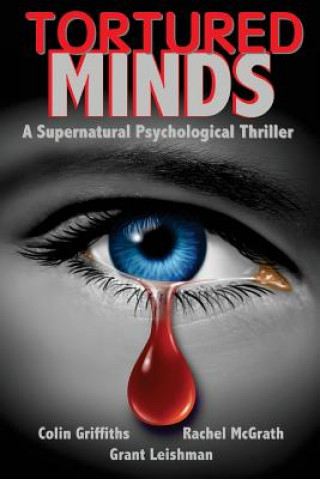 Book Tortured Minds Colin Griffiths