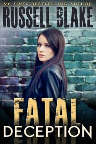 Knjiga Fatal Deception Russell Blake