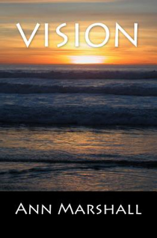 Knjiga Vision Ann Marshall