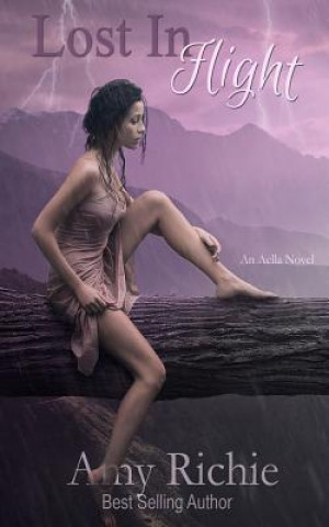 Book Lost In Flight Amy Richie