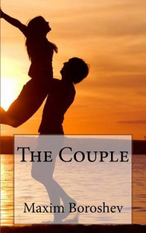 Boek The Couple Maxim Boroshev