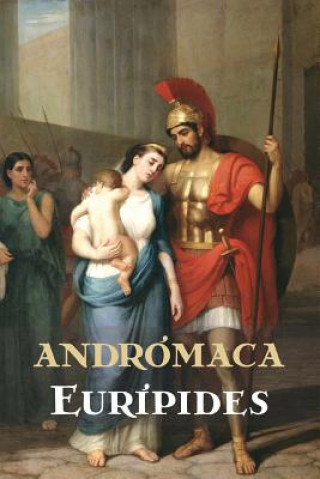 Book Andrómaca Euripides