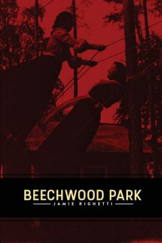 Knjiga Beechwood Park Jamie Righetti