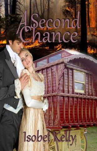 Knjiga A Second Chance Isobel Kelly