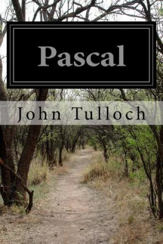 Knjiga Pascal John Tulloch