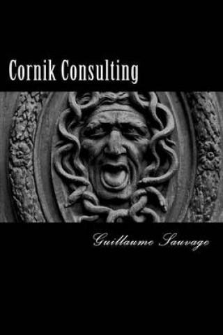 Knjiga Cornik Consulting Guillaume Sauvage