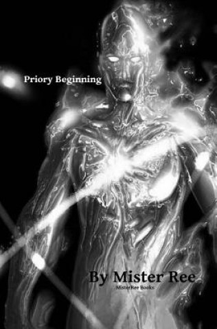 Book Priory Beginning Mister Ree