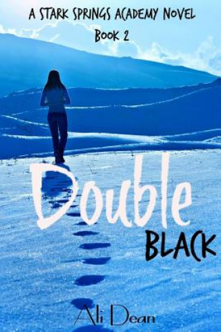 Book Double Black Ali Dean