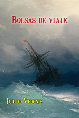 Buch Bolsas de viaje Julio Verne