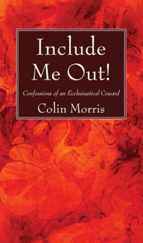 Buch Include Me Out! Colin Morris