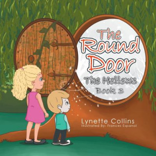 Книга Round Door Lynette Collins