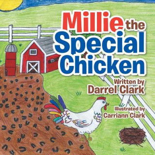 Carte Millie the Special Chicken Darrel Clark