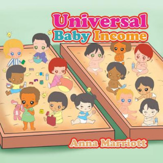 Carte Universal Baby Income Anna Marriott
