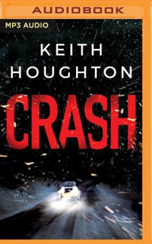 Hanganyagok Crash Keith Houghton