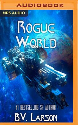 Digital Rogue World B. V. Larson