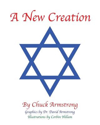 Carte New Creation Chuck Armstrong