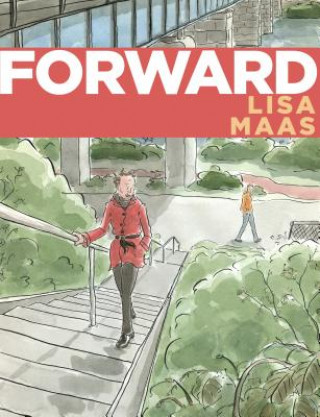 Knjiga Forward Lisa Maas