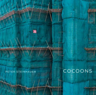 Buch Cocoons Peter Steinhauer